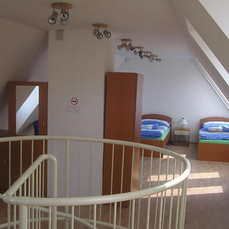 Kulturne Centrum Bardejov Extérieur photo