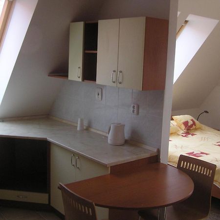 Kulturne Centrum Bardejov Extérieur photo