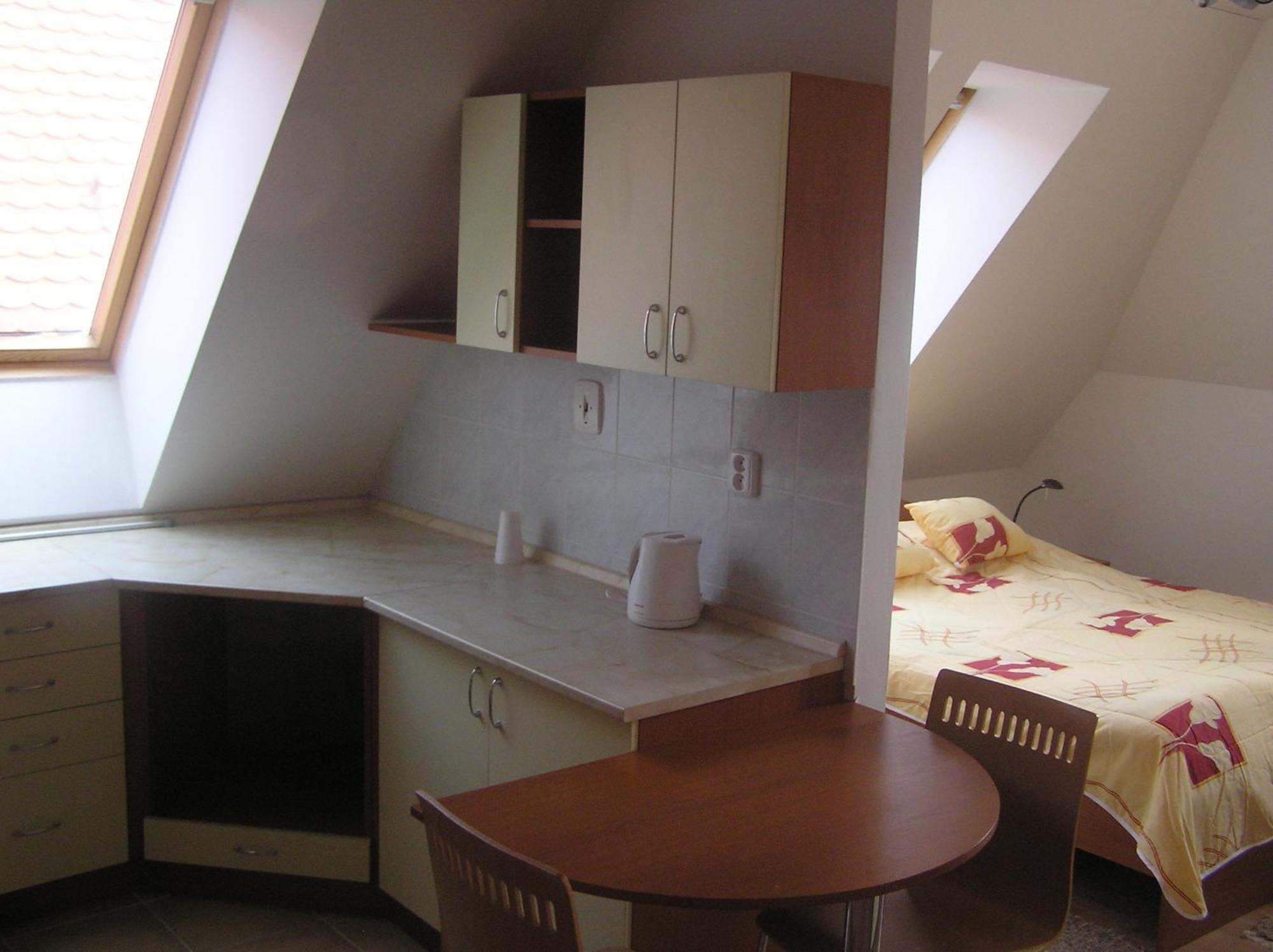 Kulturne Centrum Bardejov Extérieur photo